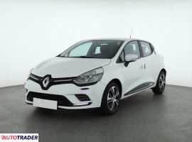 Renault Clio 2017 1.5 73 KM