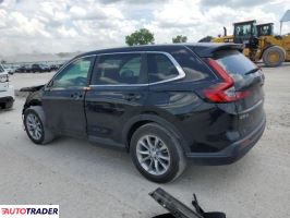 Honda CR-V 2023 1