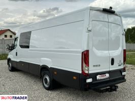 Iveco Daily 2018 3