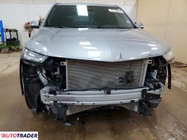 Chevrolet Traverse 2023 3