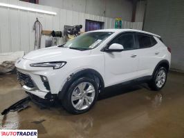 Buick Pozostałe 2024 1
