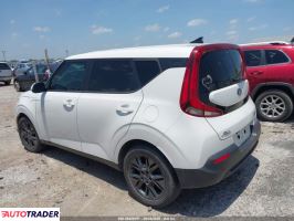 Kia Soul 2020 2