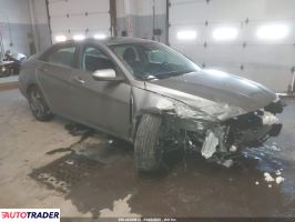 Hyundai Elantra 2025 2