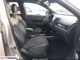 Mitsubishi Outlander 2020 2