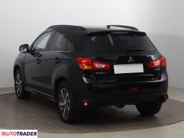 Mitsubishi ASX 2015 1.8 113 KM