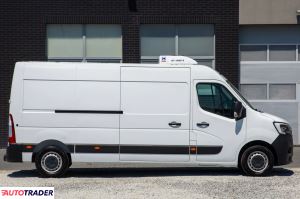 Renault Master 2024 2.3