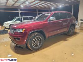 Jeep Grand Cherokee - zobacz ofertę