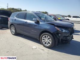 Chevrolet Equinox 2019 1