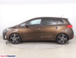 Kia Carens 2014 2.0 163 KM Kia Carens 2014 2.0 163 KM