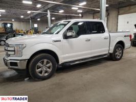 Ford Pozostałe 2019 2 Ford Pozostałe 2019 2