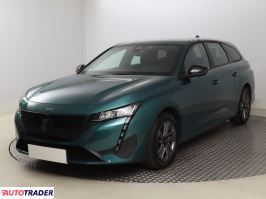 Peugeot 308 2022 1.2 128 KM