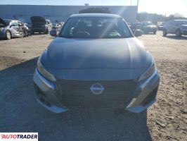 Nissan Altima 2023 2