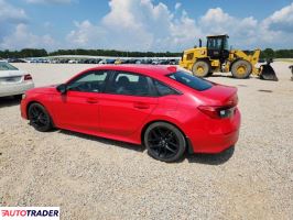 Honda Civic 2023 2