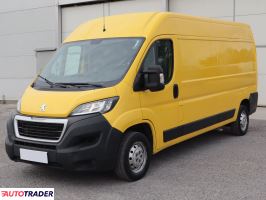 Peugeot Boxer 2018 2.0 Peugeot Boxer 2018 2.0