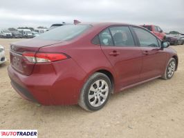 Toyota Corolla 2022 1 Toyota Corolla 2022 1