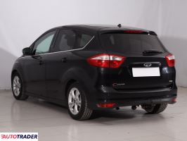 Ford Focus C-Max 2012 1.0 123 KM