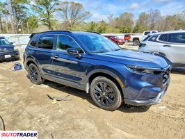 Honda CR-V 2023 2