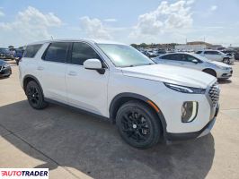 Hyundai Pozostałe 2021 3