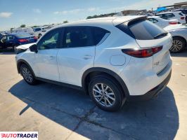 Mazda CX-5 2023 2