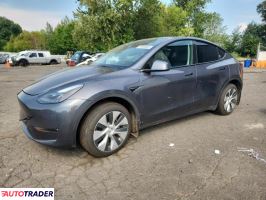 Tesla Model Y 2023 Tesla Model Y 2023