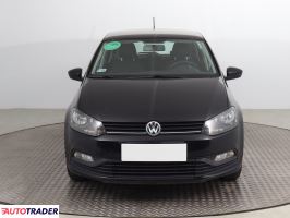 Volkswagen Polo 2015 1.0 59 KM Volkswagen Polo 2015 1.0 59 KM