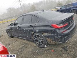BMW M3 2020 3