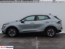 Kia Sportage 2022 1.6 147 KM