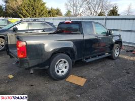 Chevrolet Colorado 2021 2