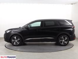 Peugeot 5008 2019 1.5 128 KM