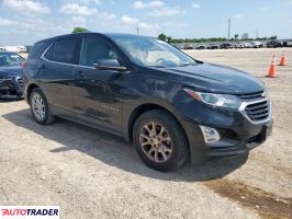 Chevrolet Equinox 2019 1 Chevrolet Equinox 2019 1