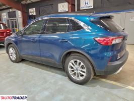 Ford Escape 2020 1