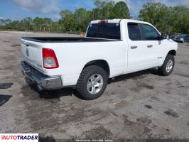 Dodge Ram 2021 5