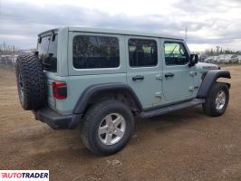 Jeep Wrangler 2024 3