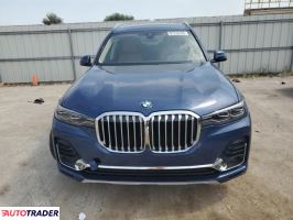 BMW Pozostałe 2022 3