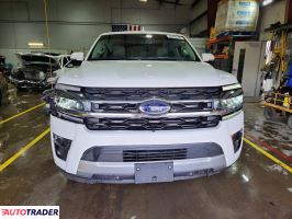 Ford Expedition 2024 3