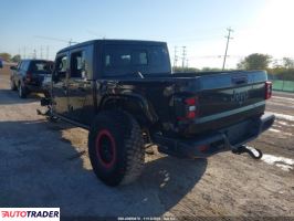 Jeep Pozostałe 2020 3