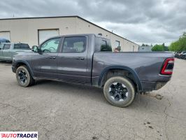 Dodge Ram 2020