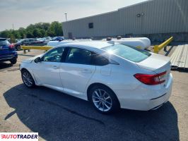 Honda Accord 2022 1