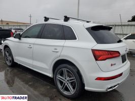 Audi Q5 2020 3