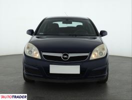 Opel Vectra 2008 1.8 138 KM Opel Vectra 2008 1.8 138 KM