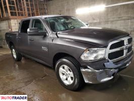 Dodge Ram 2023 3