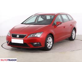 Seat Leon 2017 1.4 123 KM
