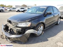 Volkswagen Jetta 2017 1 Volkswagen Jetta 2017 1