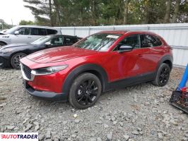 Mazda CX-30 2023 2