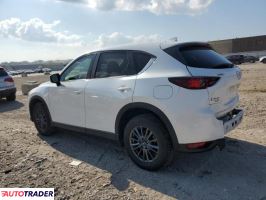 Mazda CX-5 2021 2 Mazda CX-5 2021 2