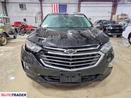 Chevrolet Equinox 2020 1