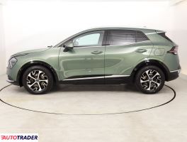 Kia Sportage 2022 1.6 147 KM
