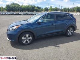 Kia Niro 2019 1 Kia Niro 2019 1