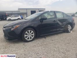 Toyota Corolla 2022 1 Toyota Corolla 2022 1