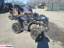 Polaris Sportsman 2023 Polaris Sportsman 2023